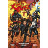 X-treme X-Men : Un nouveau départ