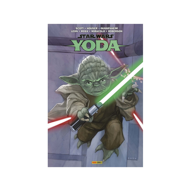 Star Wars - Yoda