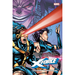 X-Force :  Le chant du...