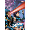 X-Force :  Le chant du bourreau (Ed. collector) - COMPTE FERME