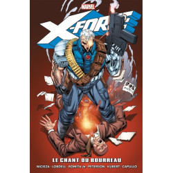 X-Force : Le chant du bourreau