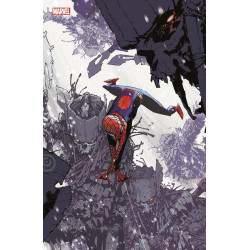Marvel Comics N°23 (Variant...