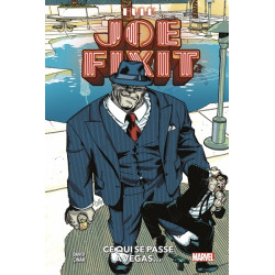 Joe Fixit : Ce qui se passe...