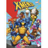 X-Men '92 T02 : Lilapalooza