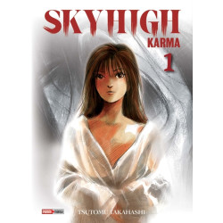 Sky High Karma T01...