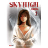 Sky High Karma T01 (Nouvelle édition)