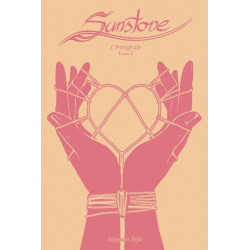 Sunstone Intégrale T02