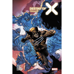 Destiny of X T20 (Edition...