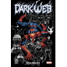 Dark Web T03 (Variant - Tirage limité) - COMPTE FERME
