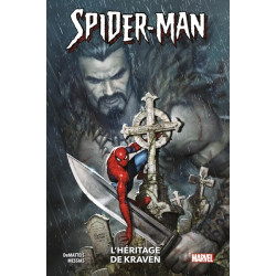Spider-Man : L'héritage de...