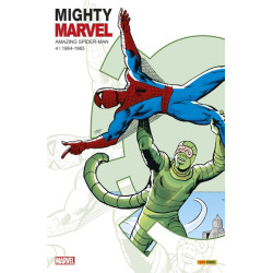Mighty Marvel N°04 -...