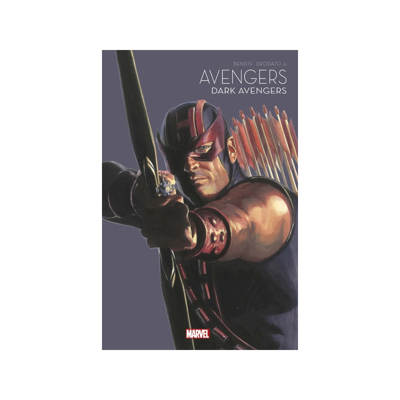 Dark Avengers : Avengers - La collection anniversaire T05