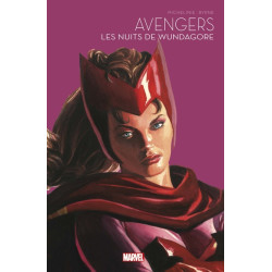 Avengers : Les nuits de...