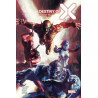 Destiny of X T19 (Edition collector) - COMPTE FERME