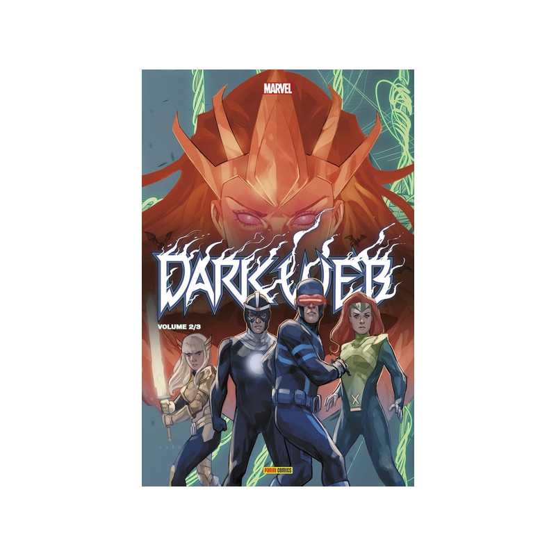 Dark Web T02
