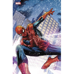 Marvel Comics N°21 (Variant...