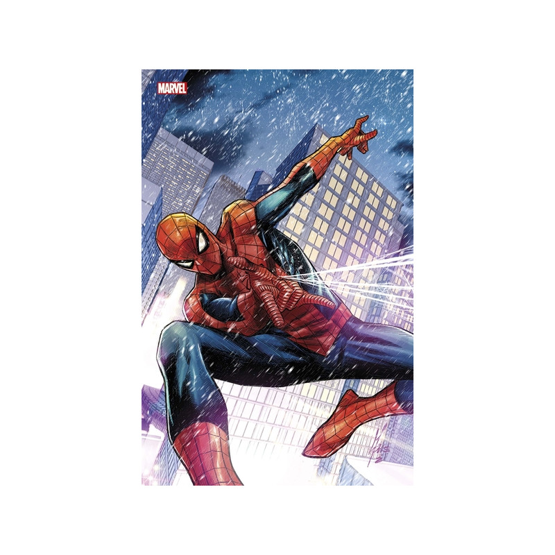 Marvel Comics N°21 (Variant - Tirage limité) - COMPTE FERME