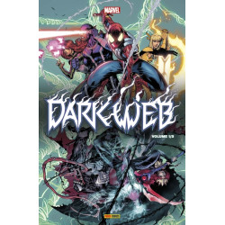 Dark Web T01