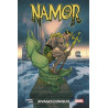 Namor : Rivages conquis