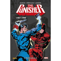 Punisher : L'intégrale...