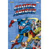 Captain America Comics : L'intégrale 1941-1942 (T03)