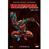 Deadpool : L'intégrale 1994-1997 (T02)