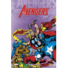 Avengers : L'intégrale 1971 (Nouvelle édition) (T08)