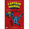 Captain Marvel : L'intégrale 1976-1978 (T05)