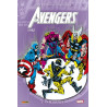 Avengers : L'intégrale 1983 (T20)