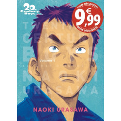 20th Century Boys Perfect...