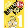 Banana Fish T01 (Prix découverte)