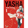 Yasha Perfect Edition T01 (Prix découverte)
