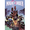 Magic Order T03