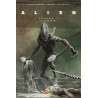 Alien Volume 03 : Icarus