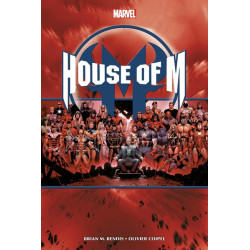 House of M