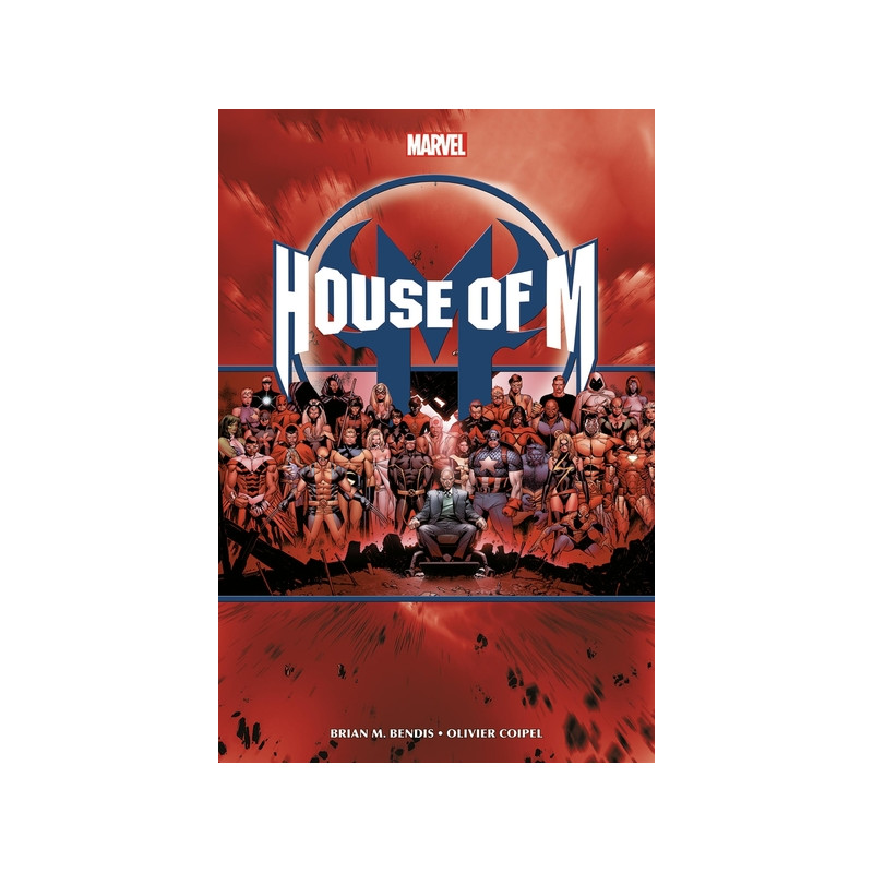 House of M