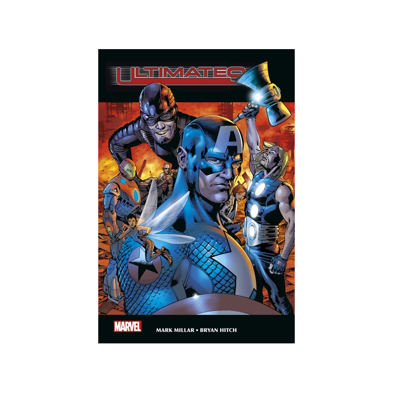 Ultimates