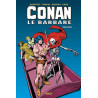 Conan le Barbare : L'intégrale 1981-1982 (T13)