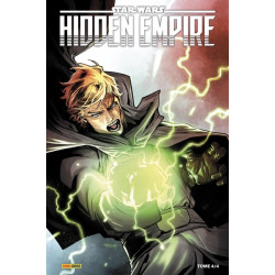 Star Wars Hidden Empire T04...