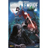 Star Wars Hidden Empire T04