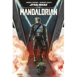 Star Wars - The Mandalorian...