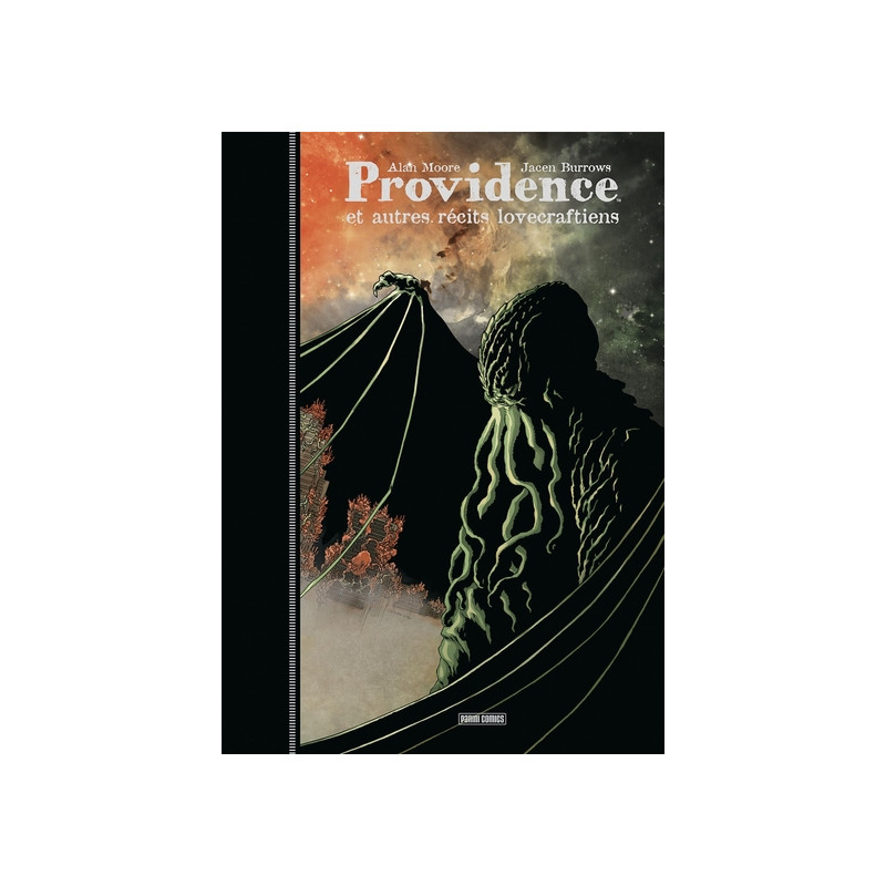 Providence Omnibus