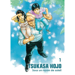Tsukasa Hojo - Sous un...