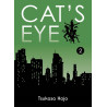 Cat's Eye Perfect Edition T02