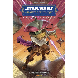 Star Wars - La Haute...