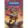 Star Wars - La Haute République  Les Aventures - Phase II T01 : Padawan ou Pirate ?