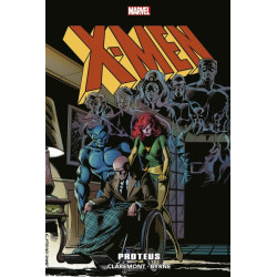 X-Men : Proteus