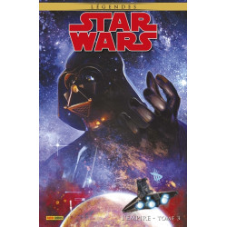 Star Wars Légendes :...