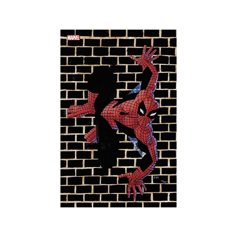Marvel Comics N°20 (Variant - Tirage limité) - COMPTE FERME