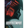 Star Wars Hidden Empire T02 (Edition collector) - COMPTE FERME